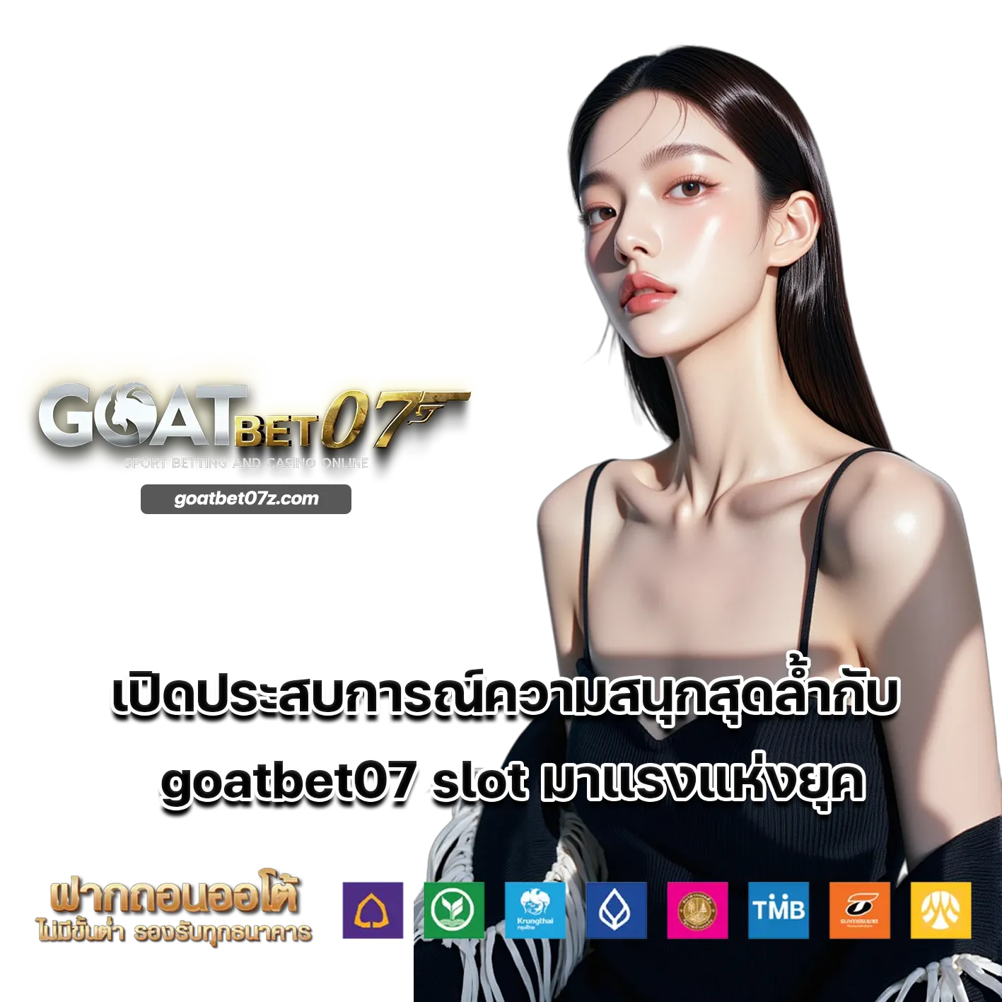 goatbet07 slot